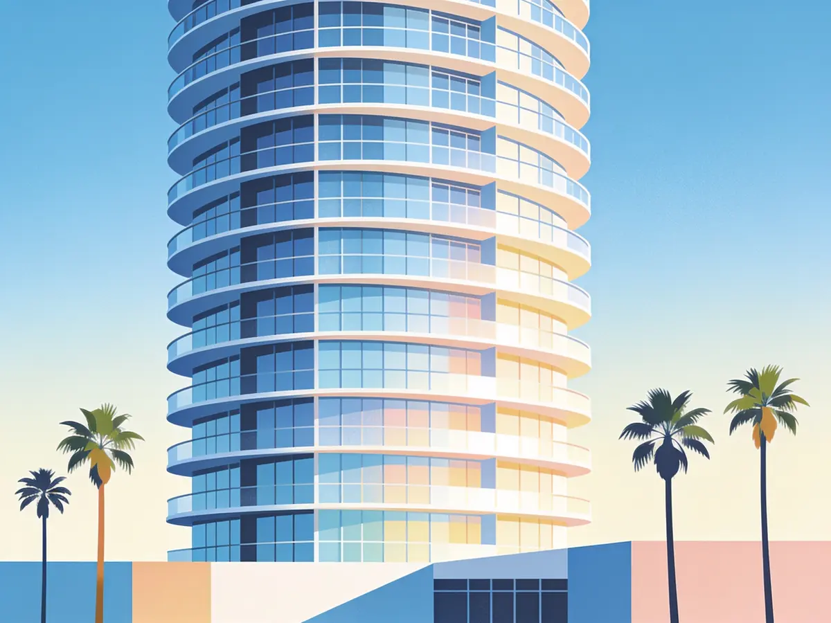 Davao condo